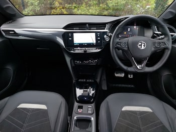 Used Vauxhall Corsa 2023 for sale - 78259702: Photo