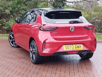 Used Vauxhall Corsa 2023 for sale - 78259702: Photo