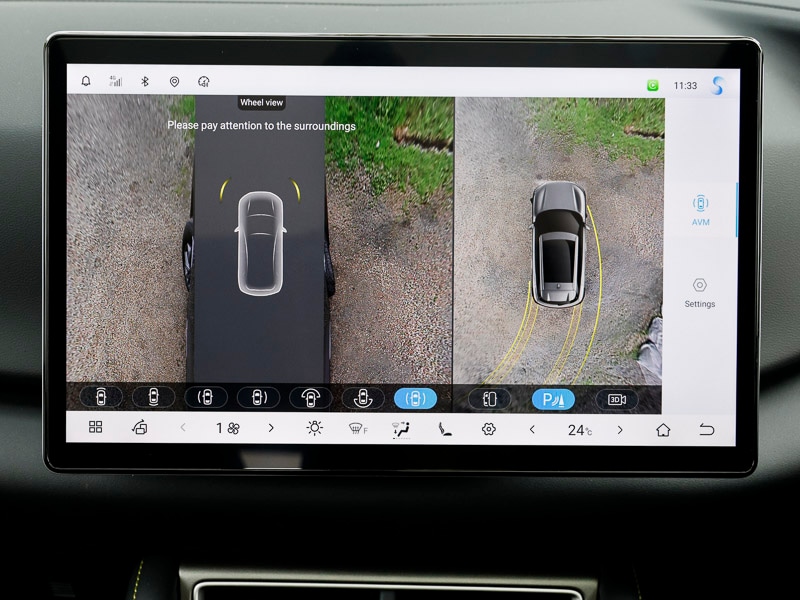 Used BYD Atto 2 2026 for sale - 77987059: Photo 11