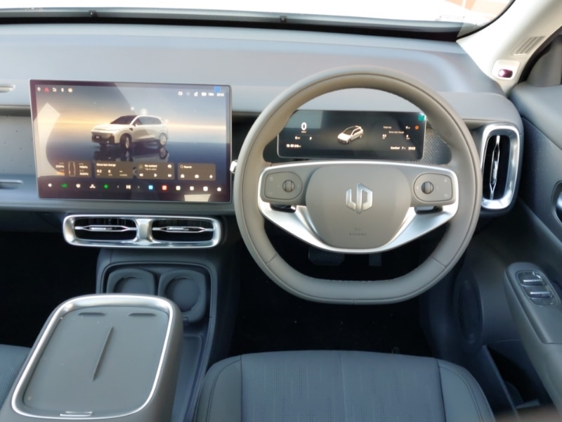 Used Leapmotor B10 2025 for sale - 77229089: Photo 7