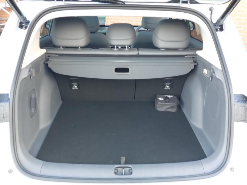 Used Leapmotor B10 2025 for sale - 77229089: Photo 8