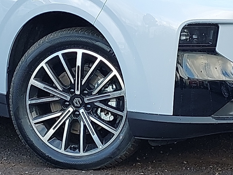 Used Leapmotor B10 2025 for sale - 77229089: Photo 9