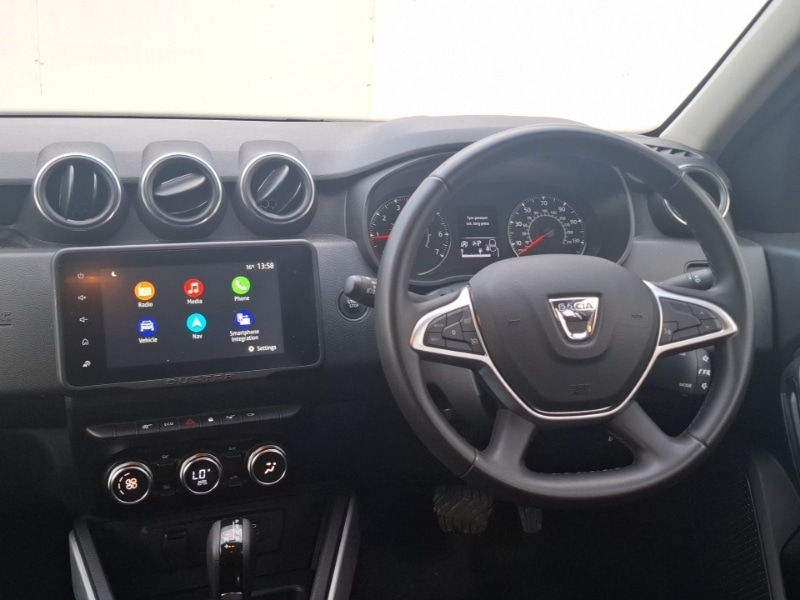 Used Dacia Duster 2022 for sale - 76492558: Photo 7