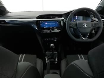 Used Vauxhall Corsa 2026 for sale - 79638352: Photo