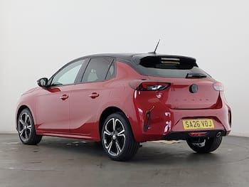 Used Vauxhall Corsa 2026 for sale - 79638352: Photo