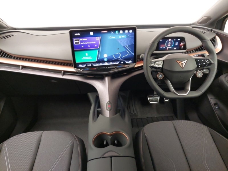 Used Cupra Tavascan 2025 for sale - 76778545: Photo 2