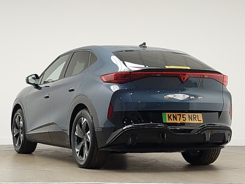 Used Cupra Tavascan 2025 for sale - 76778545: Photo 3