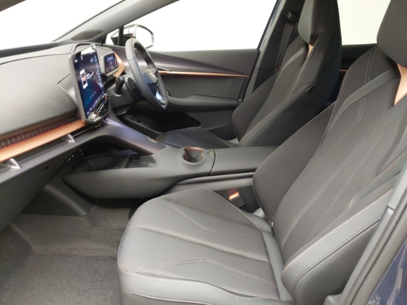 Used Cupra Tavascan 2025 for sale - 76778545: Photo 5