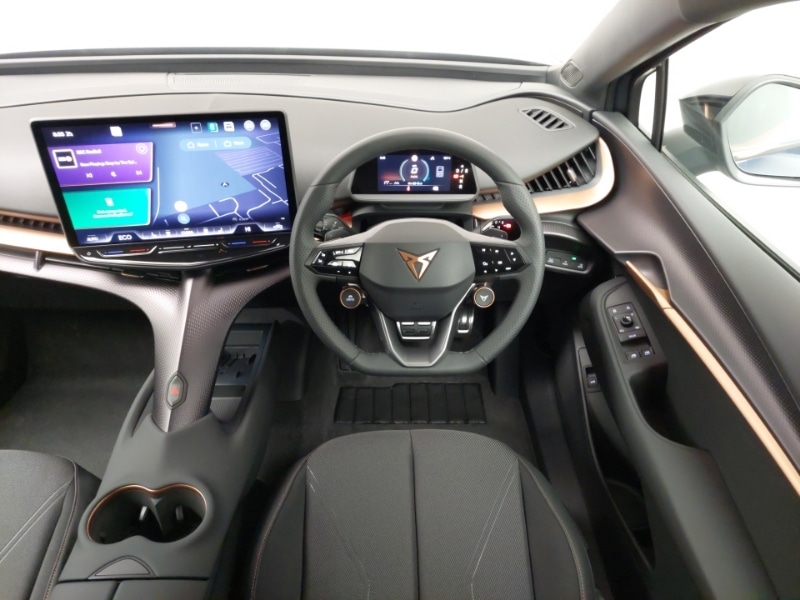 Used Cupra Tavascan 2025 for sale - 76778545: Photo 7