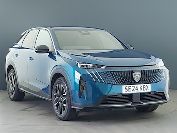 Used Peugeot 3008 2024 for sale - 77022165: Photo