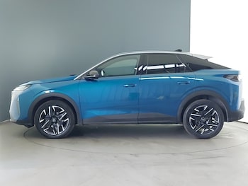 Used Peugeot 3008 2024 for sale - 77022165: Photo