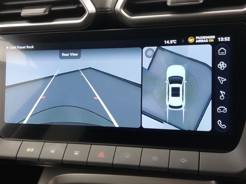 Used MG MG ZS 2024 for sale - 76479281: Photo 11