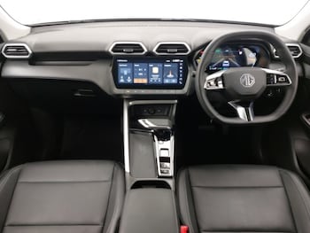 Used MG MG ZS 2024 for sale - 76479281: Photo