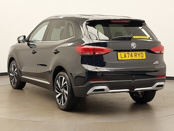 Used MG MG ZS 2024 for sale - 76479281: Photo