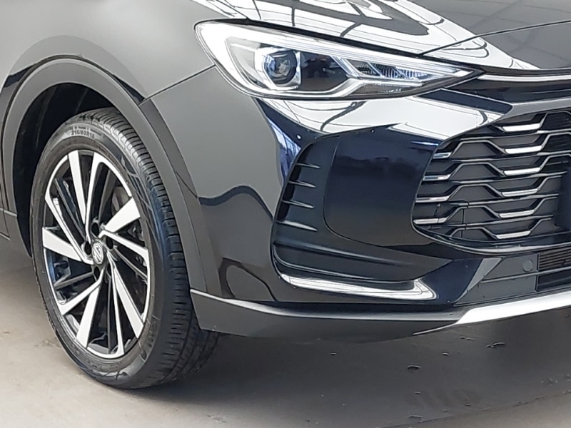 Used MG MG ZS 2024 for sale - 76479281: Photo 9