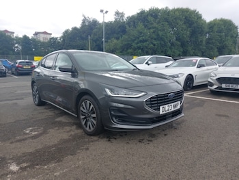 Used Ford Focus 2023 for sale - 79360792: Photo