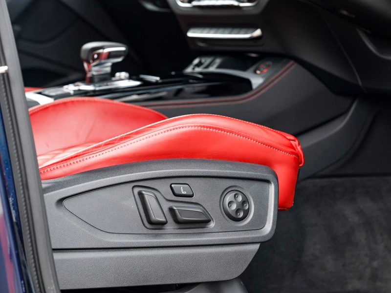 Used Audi Q5 2023 for sale - 76970962: Photo 11