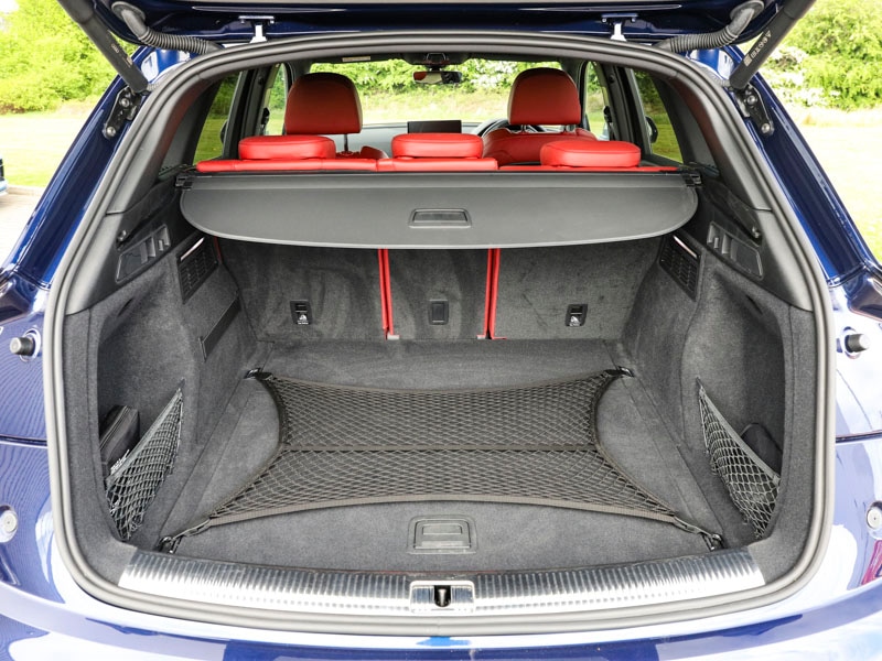 Used Audi Q5 2023 for sale - 76970962: Photo 8