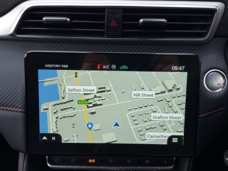 Used MG MG ZS 2024 for sale - 77717581: Photo 10