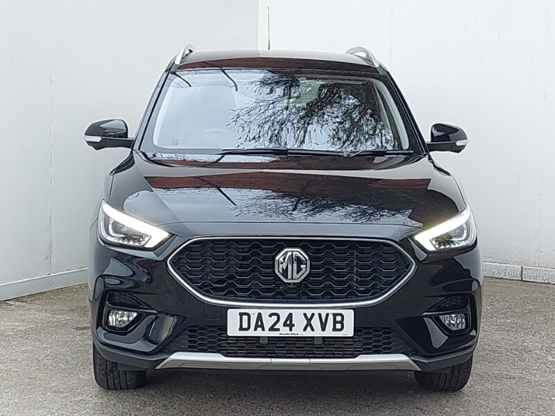 Used MG MG ZS 2024 for sale - 77717581: Photo 12