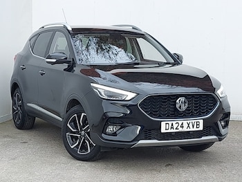 MG MG ZS feature image