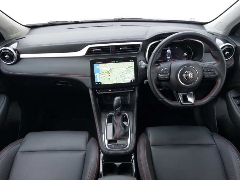 Used MG MG ZS 2024 for sale - 77717581: Photo 2