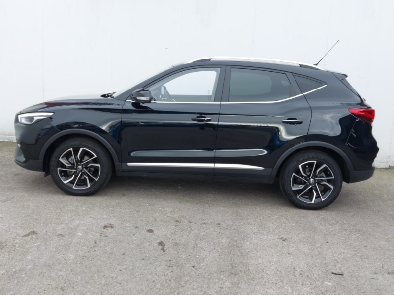 Used MG MG ZS 2024 for sale - 77717581: Photo 4