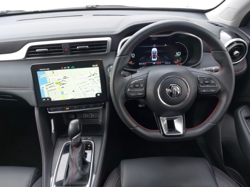 Used MG MG ZS 2024 for sale - 77717581: Photo 7