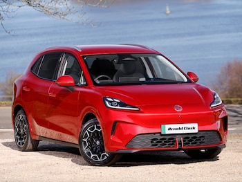 Used MG MG4 2026 for sale - 78381204: Photo