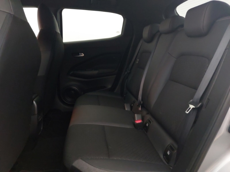 Used Nissan Juke 2024 for sale - 76752361: Photo 6