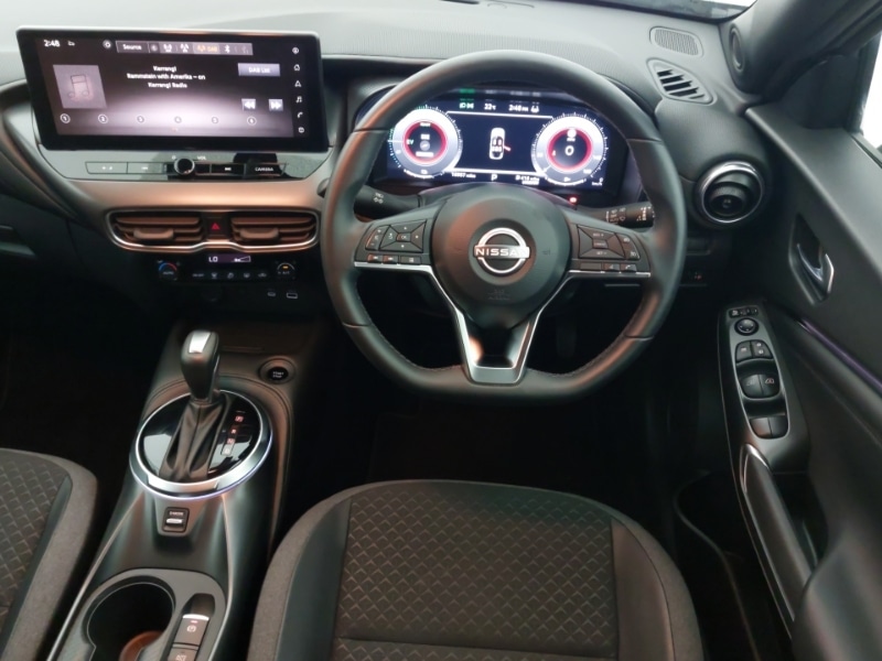 Used Nissan Juke 2024 for sale - 76752361: Photo 7