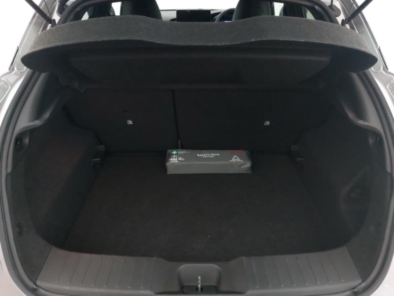 Used Nissan Juke 2024 for sale - 76752361: Photo 8