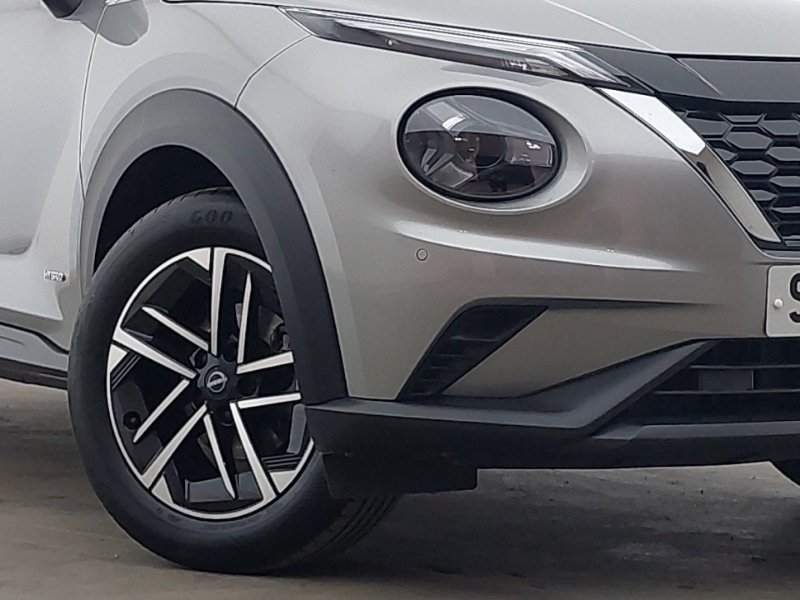 Used Nissan Juke 2024 for sale - 76752361: Photo 9