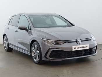 2024 - 1.5 TSI 150 R-Line 5dr