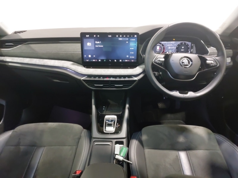 Used Skoda Octavia 2024 for sale - 76083110: Photo 2