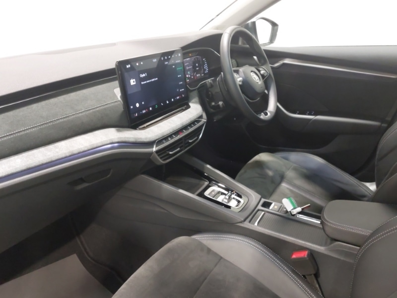 Used Skoda Octavia 2024 for sale - 76083110: Photo 5
