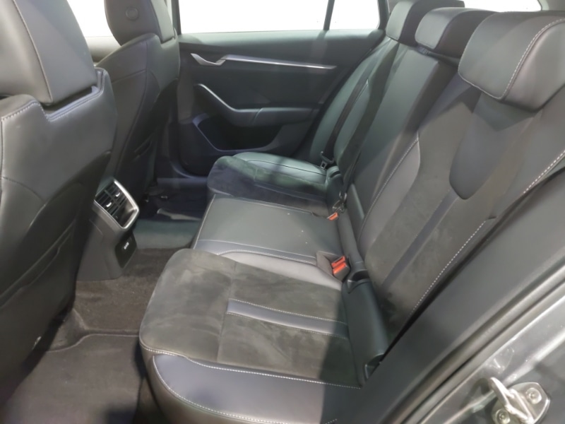 Used Skoda Octavia 2024 for sale - 76083110: Photo 6
