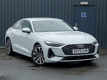 Used Audi A5 2025 for sale - 78347051: Photo