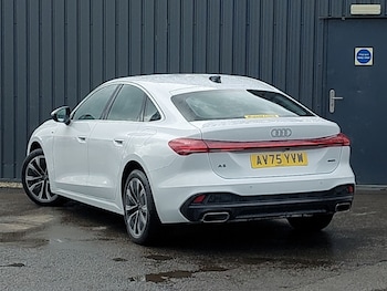 Used Audi A5 2025 for sale - 78347051: Photo