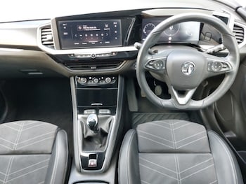 Used Vauxhall Grandland 2023 for sale - 78612640: Photo