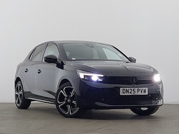 2025 - 1.2 Turbo Ultimate 5dr