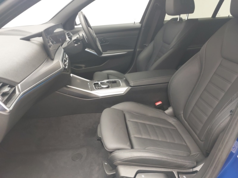 Used BMW 3 Series 2024 for sale - 76639756: Photo 5