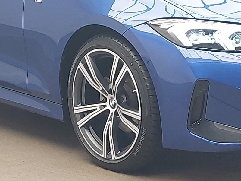 Used BMW 3 Series 2024 for sale - 76639756: Photo 9