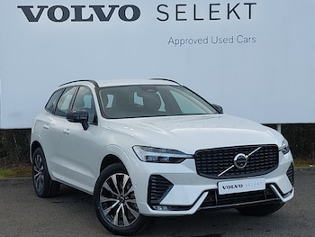 Volvo - XC60