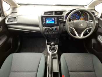 Used Honda Jazz 2019 for sale - 74873041: Photo