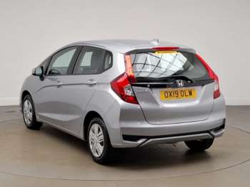 Used Honda Jazz 2019 for sale - 74873041: Photo