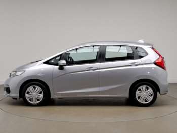 Used Honda Jazz 2019 for sale - 74873041: Photo