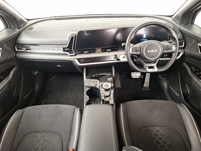 Used Kia Sportage 2022 for sale - 77194334: Photo 2