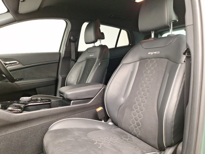 Used Kia Sportage 2022 for sale - 77194334: Photo 5