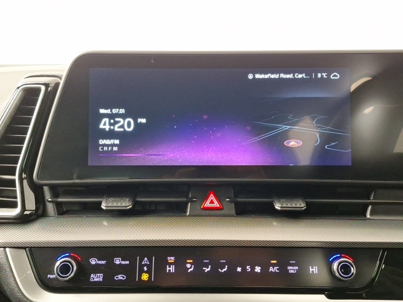 Used Kia Sportage 2022 for sale - 77194334: Photo 7